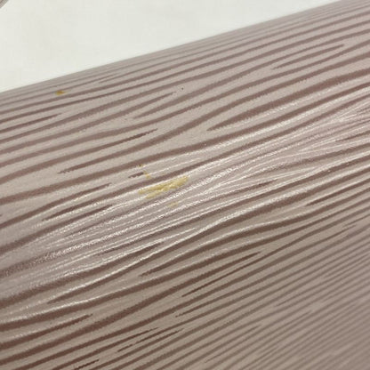 Louis Vuitton Epi On Fleur Shoulder Bag M5273b Lilla Women's