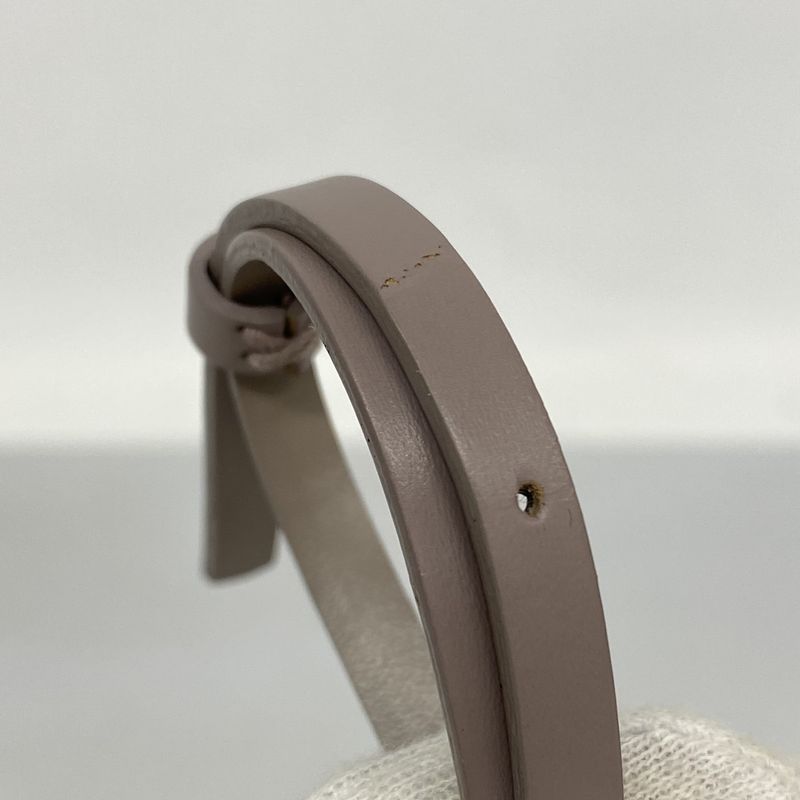 Louis Vuitton Epi On Fleur Shoulder Bag M5273b Lilla Women's