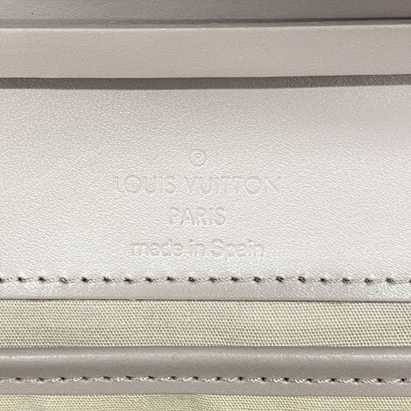 Louis Vuitton Epi On Fleur Shoulder Bag M5273b Lilla Women's