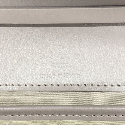 Louis Vuitton Epi On Fleur Shoulder Bag M5273b Lilla Women's