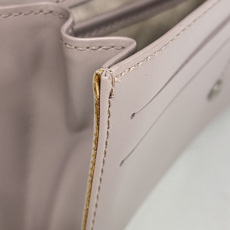 Louis Vuitton Epi On Fleur Shoulder Bag M5273b Lilla Women's