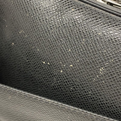 Louis Vuitton Taiga Reporter Shoulder Bag M30152 Ardoise Men's