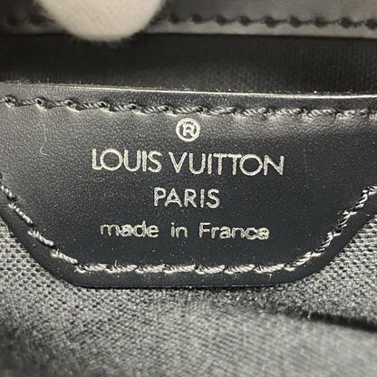 Louis Vuitton Taiga Reporter Shoulder Bag M30152 Ardoise Men's