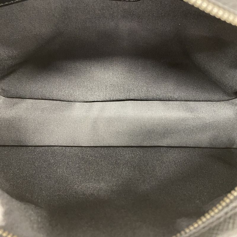 Louis Vuitton Taiga Reporter Shoulder Bag M30152 Ardoise Men's