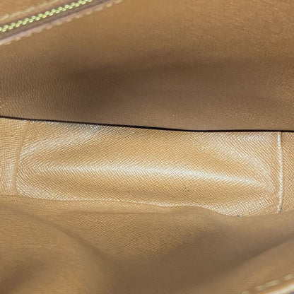 Louis Vuitton Shoulder Bag Monogram Chien Ti PM M40646 Brown Ladies