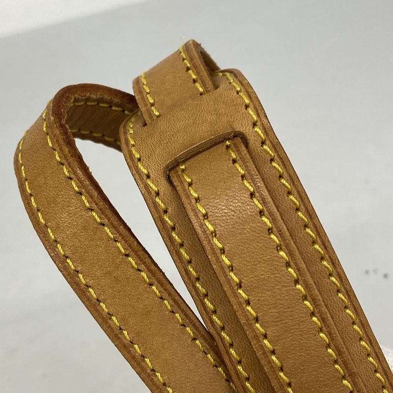 Louis Vuitton Shoulder Bag Monogram Chien Ti PM M40646 Brown Ladies