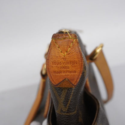 Louis Vuitton Tote Bag Monogram Totally PM M56688 Brown Ladies