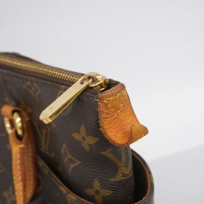 Louis Vuitton Tote Bag Monogram Totally PM M56688 Brown Ladies