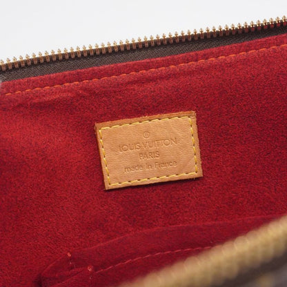 Louis Vuitton Shoulder Bag Monogram Cousin GM M51141 Brown Ladies