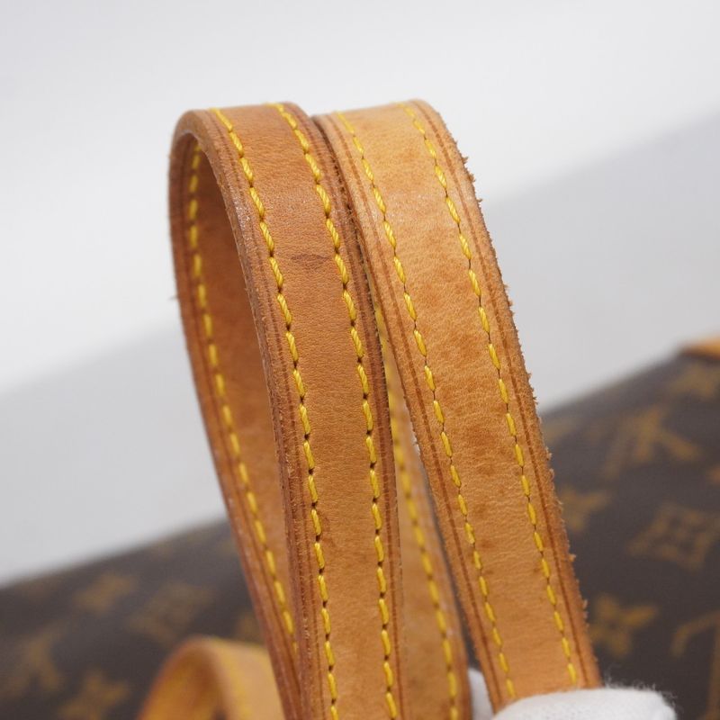 Louis Vuitton Shoulder Bag Monogram Cousin GM M51141 Brown Ladies