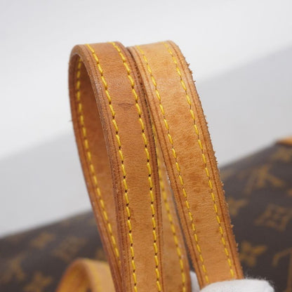 Louis Vuitton Shoulder Bag Monogram Cousin GM M51141 Brown Ladies