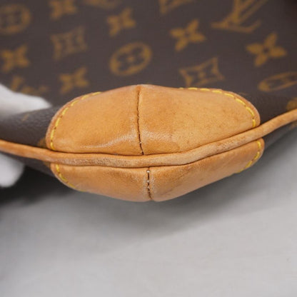 Louis Vuitton Shoulder Bag Monogram Cousin GM M51141 Brown Ladies