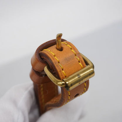 Louis Vuitton Shoulder Bag Monogram Trocadero 27 M51274 Brown Ladies