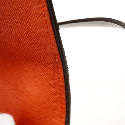 Louis Vuitton Shoulder Bag Damier Tribeccaron N51160 Ebene Womens