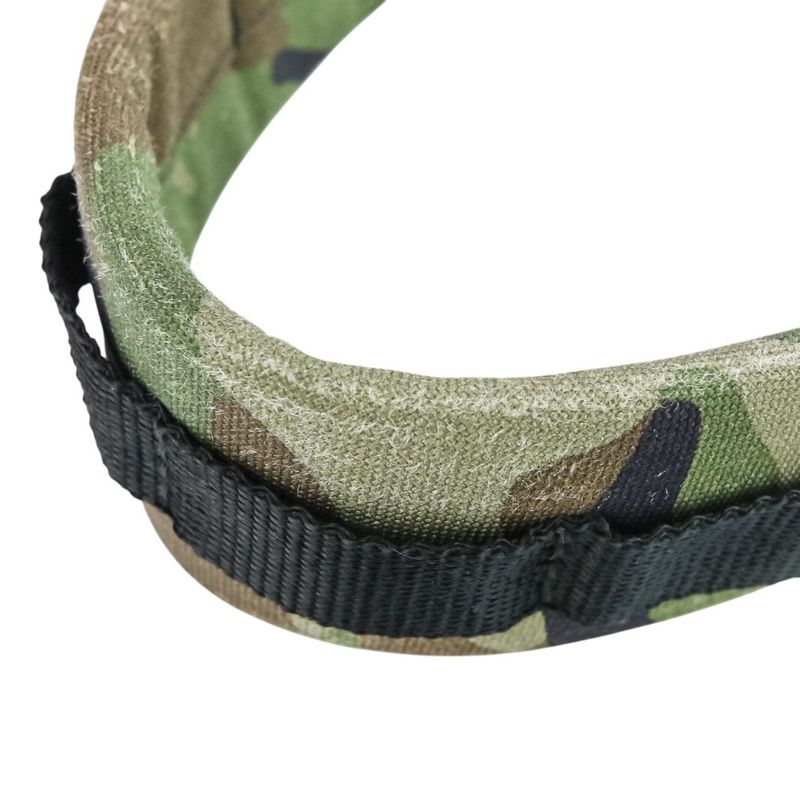 24-25aw Balenciaga Army Crossbody Bag 715852 Camouflage Khaki Men Women Used