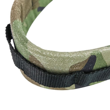 24-25aw Balenciaga Army Crossbody Bag 715852 Camouflage Khaki Men Women Used