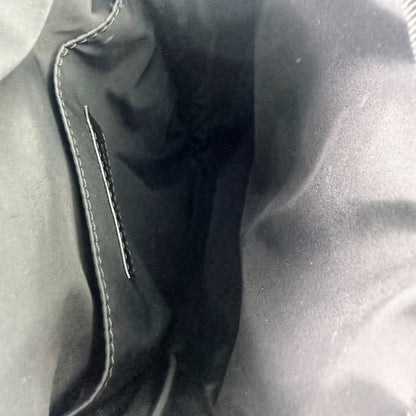 24-25aw Balenciaga Army Crossbody Bag 715852 Camouflage Khaki Men Women Used