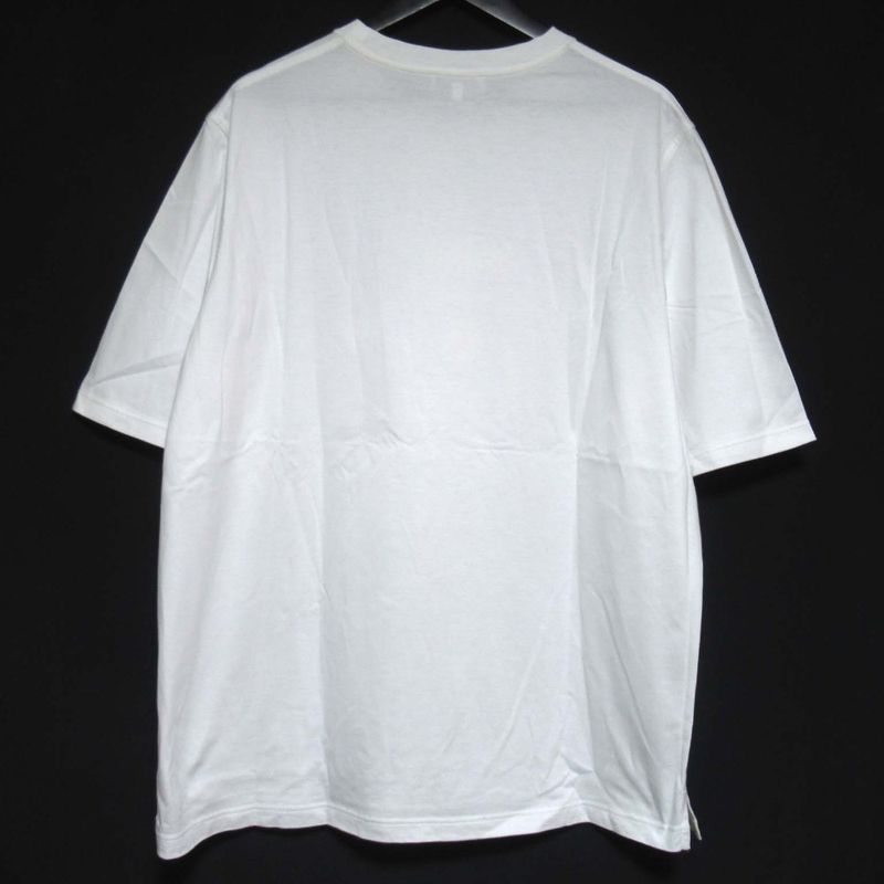 Good 23ss Hermes Chevaux En Symetrie Chevaux En Symetrie Short Sleeve T-Shirt