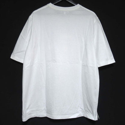 Good 23ss Hermes Chevaux En Symetrie Chevaux En Symetrie Short Sleeve T-Shirt