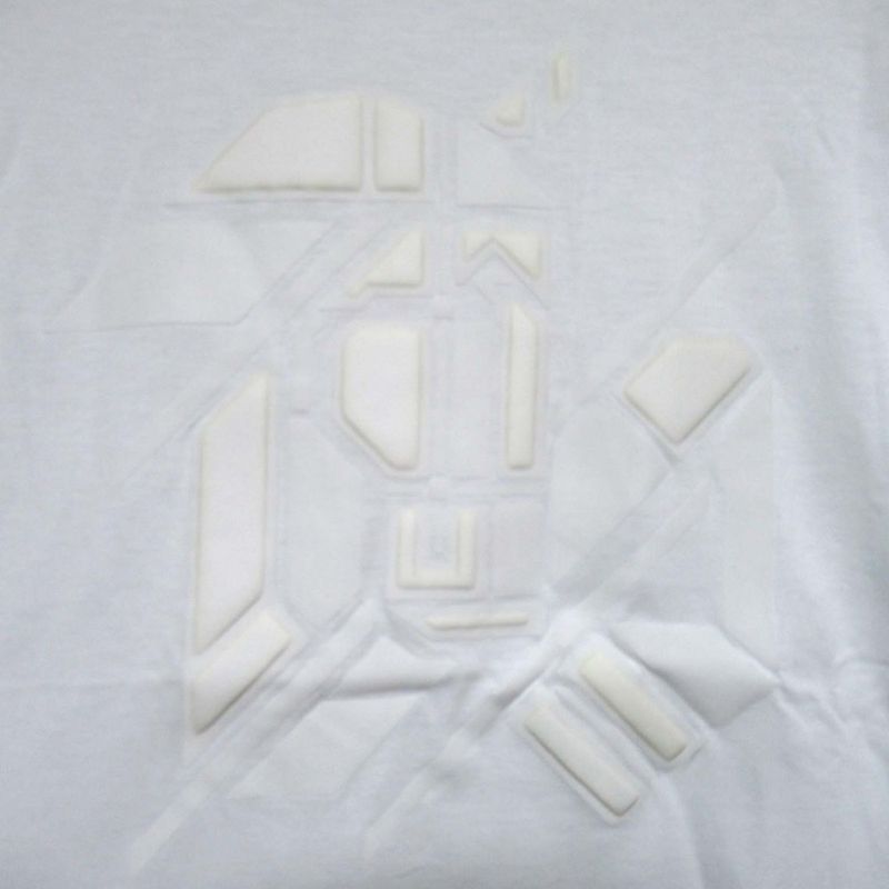 Good 23ss Hermes Chevaux En Symetrie Chevaux En Symetrie Short Sleeve T-Shirt