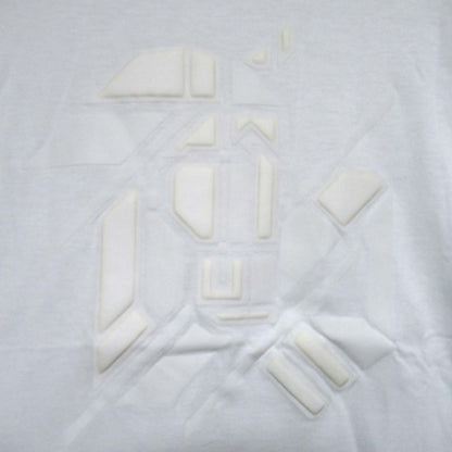 Good 23ss Hermes Chevaux En Symetrie Chevaux En Symetrie Short Sleeve T-Shirt