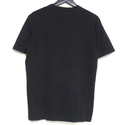 Louis Vuitton Damier Pocket Short Sleeve T-Shirt Size M Black Men's Used