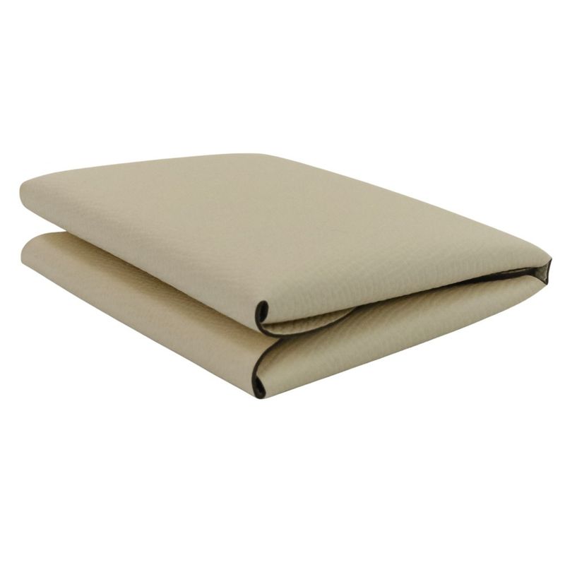 Unused Hermes Calvi Duo Epson Card Case Stamped B Mata Women's Used