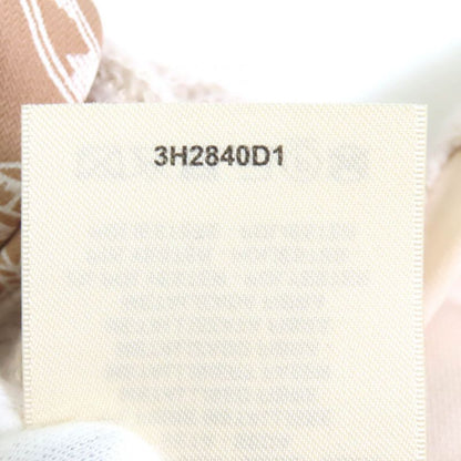 Hermes 23AW 3h2840d1 Les Tambours Finesse Les Tambours Finesse Silk Cashmere