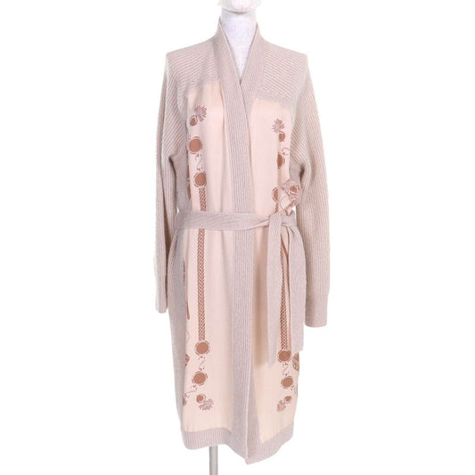 Hermes 23AW 3h2840d1 Les Tambours Finesse Les Tambours Finesse Silk Cashmere