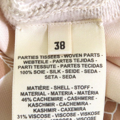 Hermes 23AW 3h2840d1 Les Tambours Finesse Les Tambours Finesse Silk Cashmere