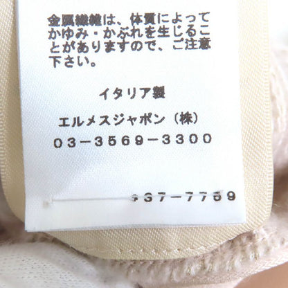 Hermes 23AW 3h2840d1 Les Tambours Finesse Les Tambours Finesse Silk Cashmere