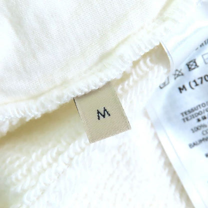 Gucci 24SS 760367 100% Cotton Logo Embroidery High Neck Sweatshirt Mini Dress