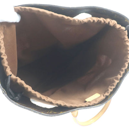 Louis Vuitton Rei Kawakubo Comme Des Garcons M40279 Bag With Halls Monogram