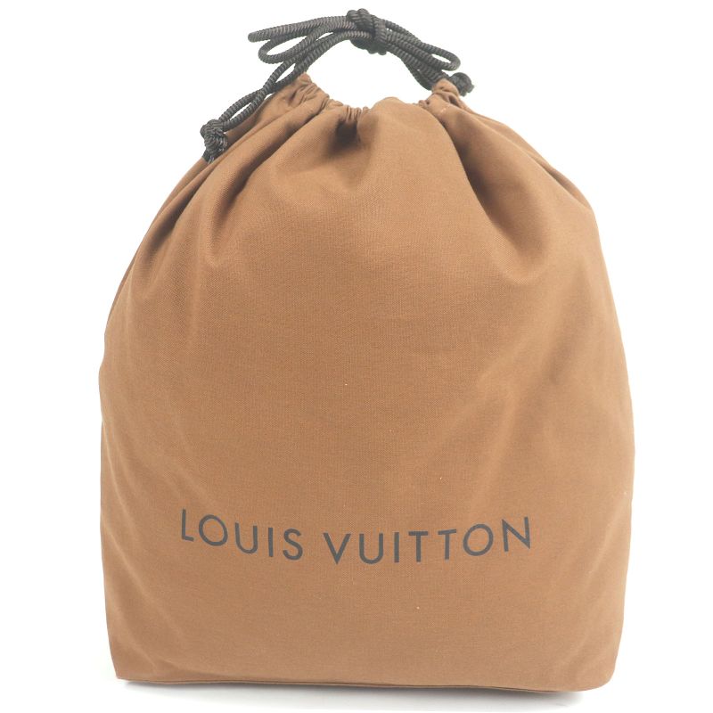 Louis Vuitton Rei Kawakubo Comme Des Garcons M40279 Bag With Halls Monogram