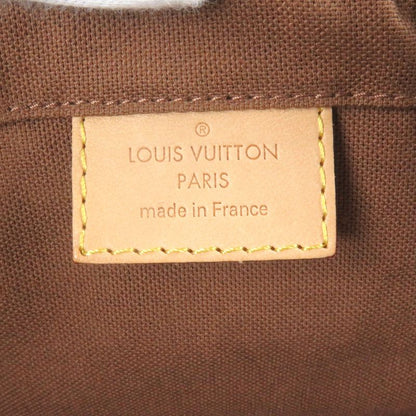 Louis Vuitton Rei Kawakubo Comme Des Garcons M40279 Bag With Halls Monogram