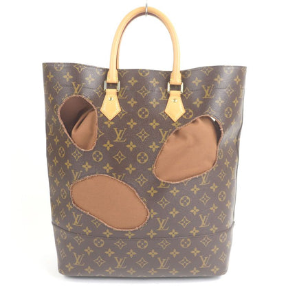 Louis Vuitton Rei Kawakubo Comme Des Garcons M40279 Bag With Halls Monogram