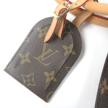 Louis Vuitton Rei Kawakubo Comme Des Garcons M40279 Bag With Halls Monogram