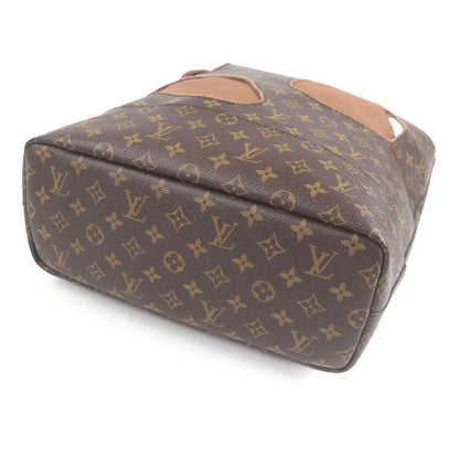 Louis Vuitton Rei Kawakubo Comme Des Garcons M40279 Bag With Halls Monogram