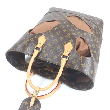 Louis Vuitton Rei Kawakubo Comme Des Garcons M40279 Bag With Halls Monogram