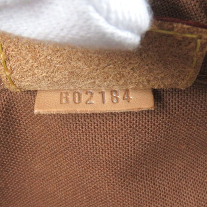 Louis Vuitton Rei Kawakubo Comme Des Garcons M40279 Bag With Halls Monogram