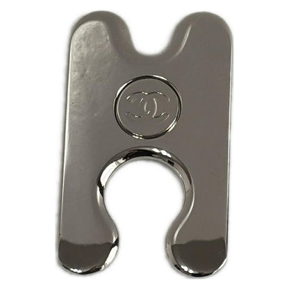 Chanel Accessories - Silver Massage Tool