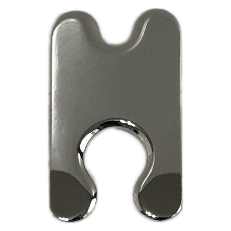 Chanel Accessories - Silver Massage Tool