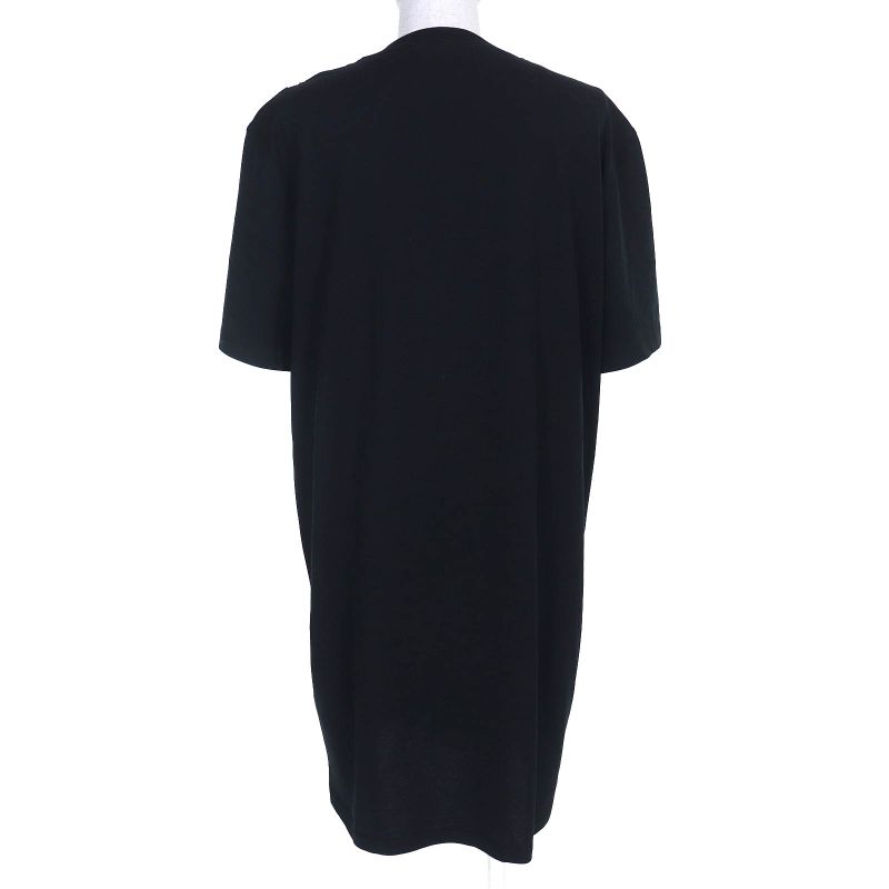 Hermes 22AW 2h4511du Le Tresor De Medor Tresor De Medor 100% Cotton Crew Neck