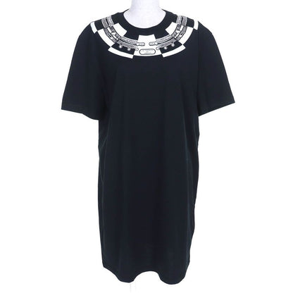 Hermes 22AW 2h4511du Le Tresor De Medor Tresor De Medor 100% Cotton Crew Neck