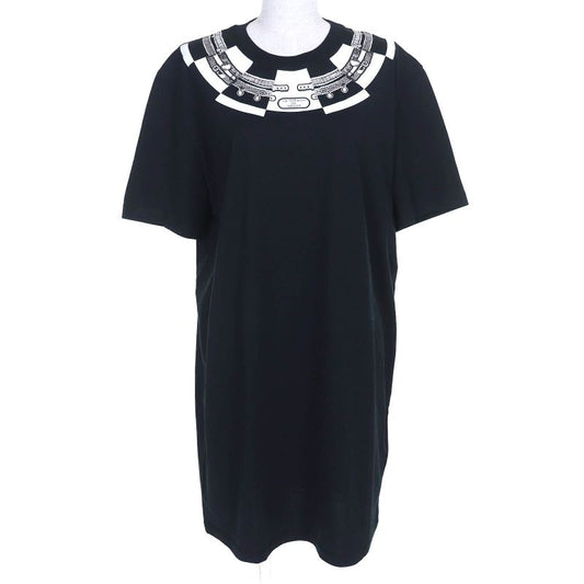 Hermes 22AW 2h4511du Le Tresor De Medor Tresor De Medor 100% Cotton Crew Neck