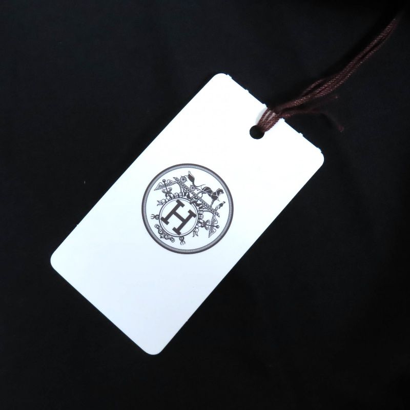 Hermes 22AW 2h4511du Le Tresor De Medor Tresor De Medor 100% Cotton Crew Neck