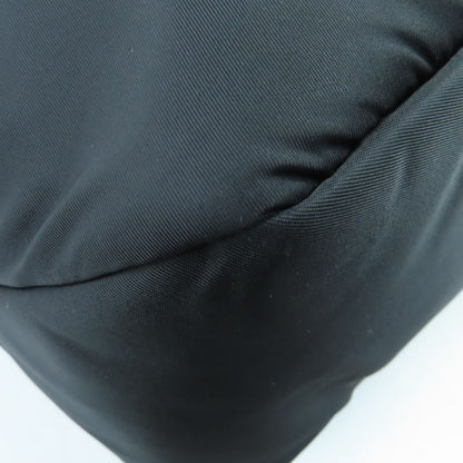 Prada 1bg867 Re-nylon With Pouch And Shoulder Triangle Logo Leather Use 2WAY