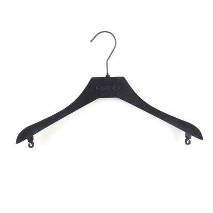 Gucci 410154 Silk Blend Sleeveless Pleated Dress With Belt Pink 38 With Hangers