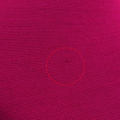 Gucci 410154 Silk Blend Sleeveless Pleated Dress With Belt Pink 38 With Hangers