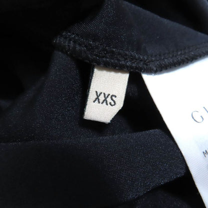 Gucci 22aw 688615 Interlocking G Cropped Spark Ring Long Sleeve Track Top Cut